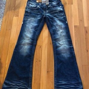 Big Star jeans size 29 never worn paid 152.00